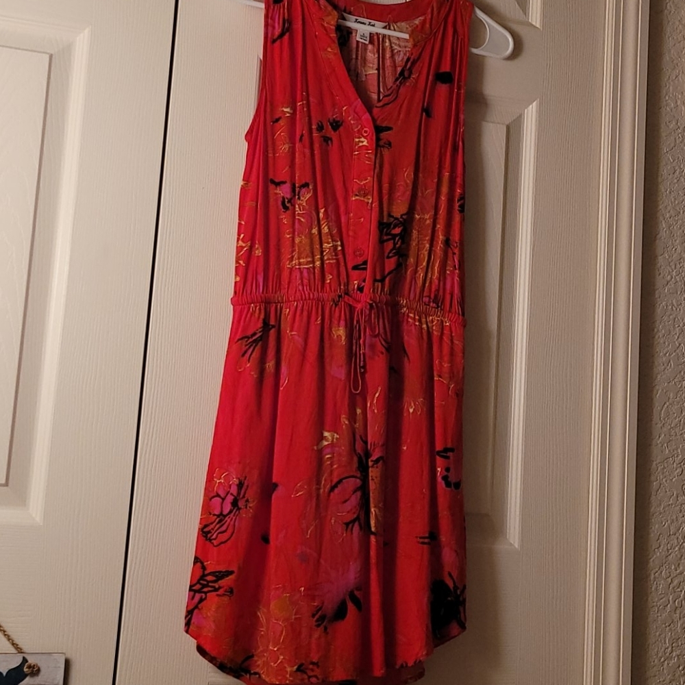 Krazy Kat brand Dress